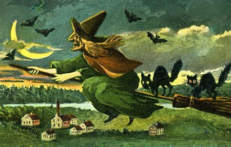 The witch hat as a symbol of empowerment in Rznni's magical world.